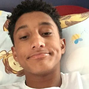 Meet your Posher, Jonah